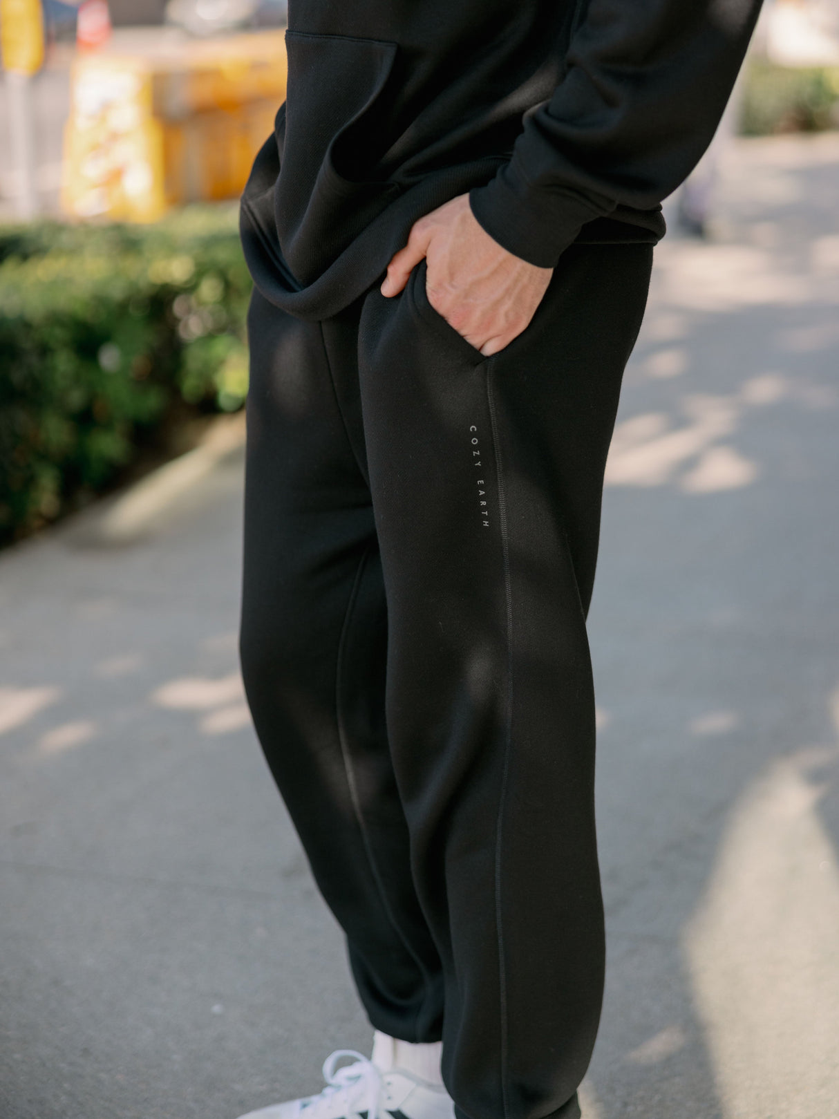 Men's CityScape Sweatpant from Cozy Earth