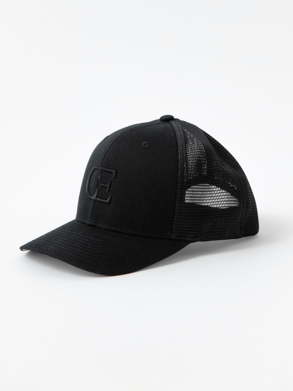 Mesh Trucker Hat from Cozy Earth