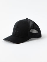 Mesh Trucker Hat from Cozy Earth