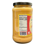 Stello Foods - Rosie's Tomato Chardonnay Sauce 18 oz from Stello Foods
