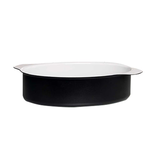 P600 Saucepan & Oven Dish Set From chefsfoundry