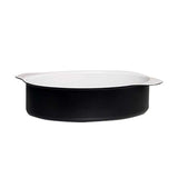 P600 Saucepan & Oven Dish Set From chefsfoundry