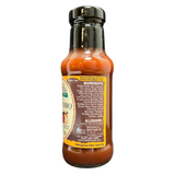 Stello Foods - Rosie's Honey BBQ Sauce 13 oz from Stello Foods