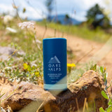 Aluminum-Free Deodorant - Aspen Air from Oars + Alps from Oars + Alps