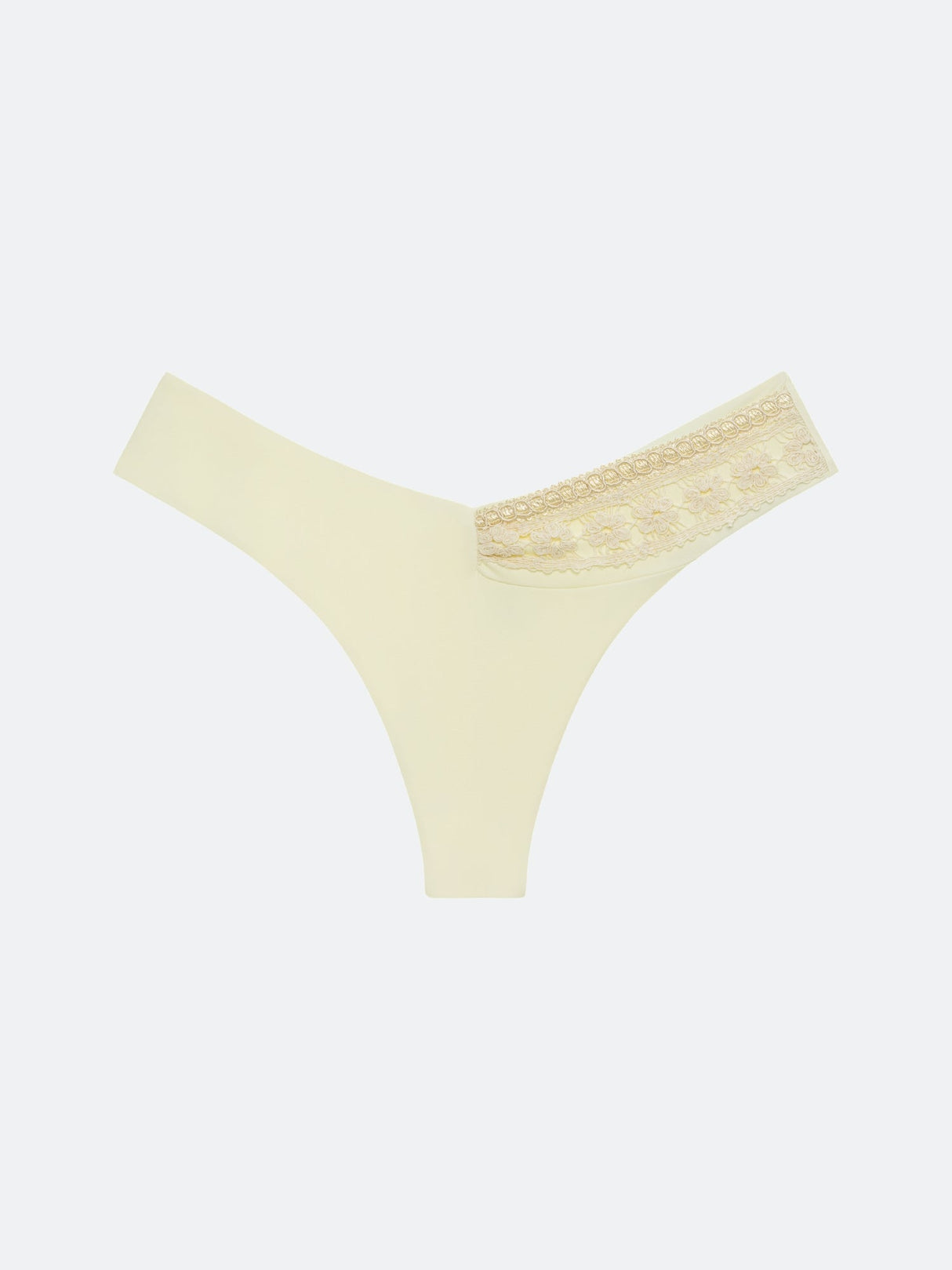 RIVIERA BIKINI BOTTOM from ELYSIIAN