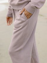 Women's CityScape Crewneck & Sweatpant Set from Cozy Earth