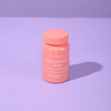 SUPPLEMEANT to Be® Pre+Probiotic+Vitamin Skin Mix from Dermala