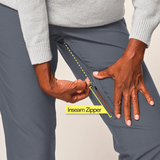 CareZips® Women's Adaptive Pants from Joe & Bella