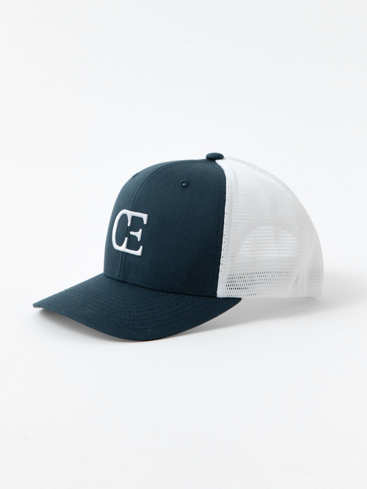 Mesh Trucker Hat from Cozy Earth