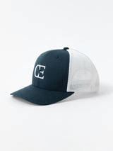 Mesh Trucker Hat from Cozy Earth