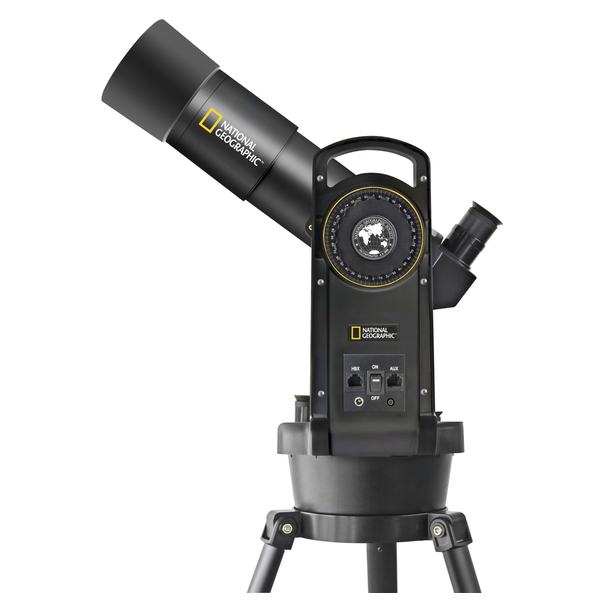National Geographic 70mm Automatic Telescope - 80-10171 from Explore Scientific