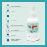 Active Skin Repair Spray from Serawise
