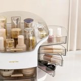 Makeup Storage Organizer from Moderny