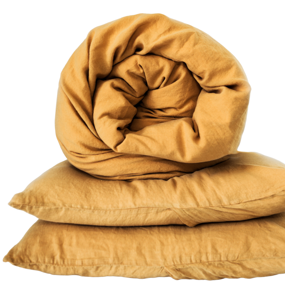 Duvet Cover Set from Beflax Linen