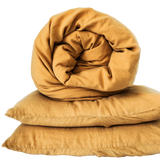 Duvet Cover Set from Beflax Linen