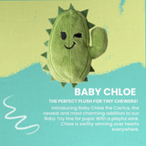 Baby Chloe from Health Extension