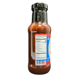 Stello Foods - Rosie's Kansas City Style BBQ Sauce 13 oz from Stello Foods