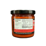Stello Foods - Rosie's Hot Red Pepper Spread 7 oz from Stello Foods