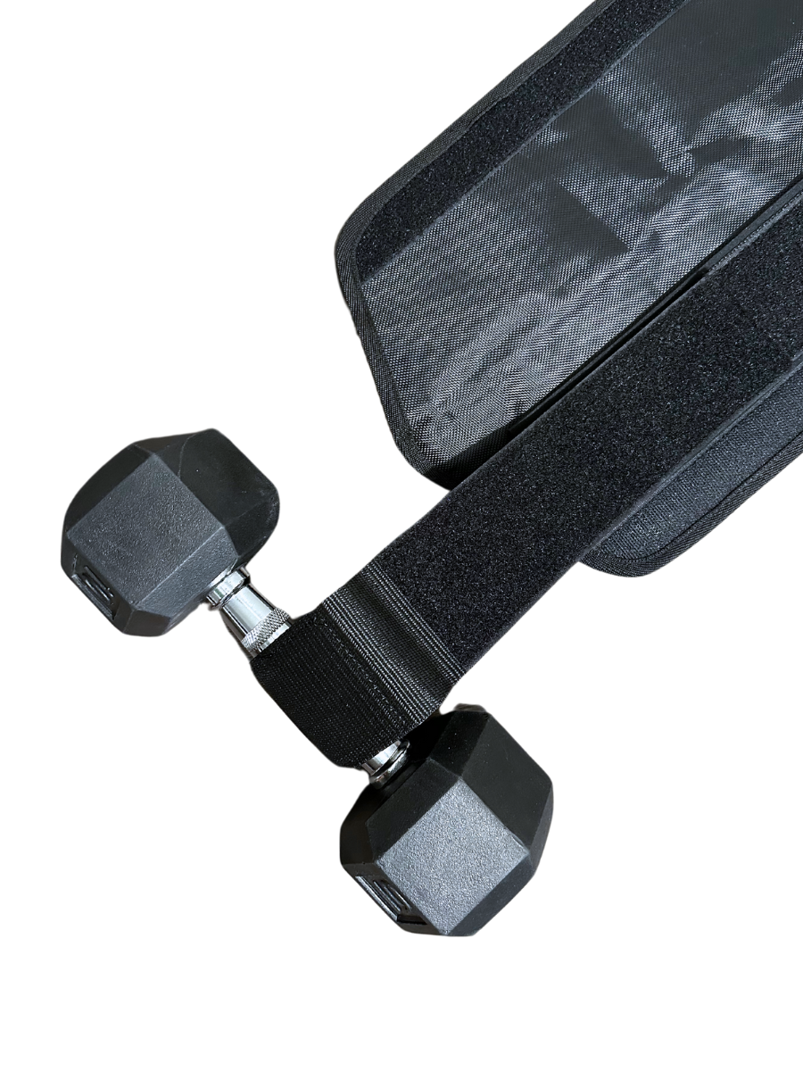 Peach Perfector Hip Thrust Belt from Peach Perfect