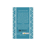 Double Comfort Small Worry Dolls from Upavim Crafts