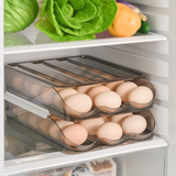 Egg Organizer from Moderny