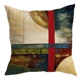 Polygon Cushion Covers from Moderny