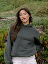 Women's CityScape Hoodie from Cozy Earth