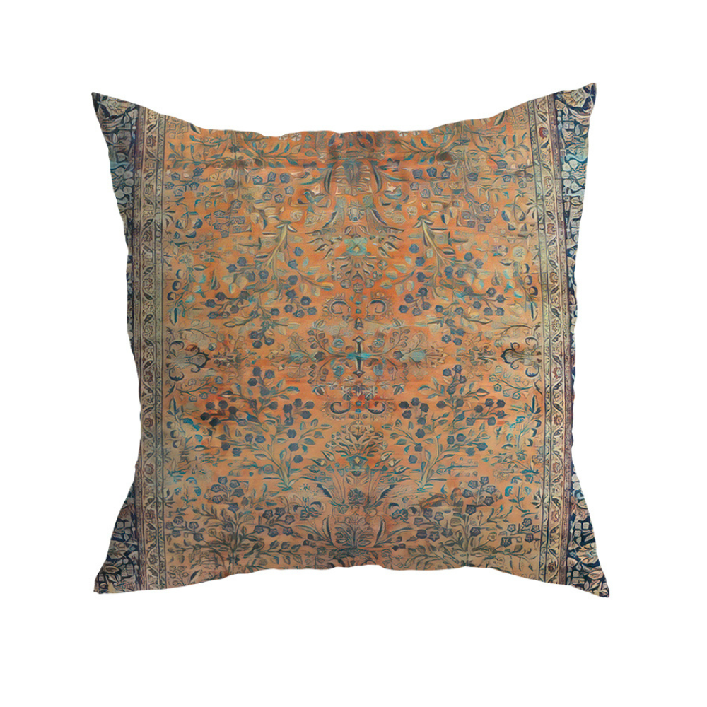 Kilim Pattern Cushion Covers from Moderny