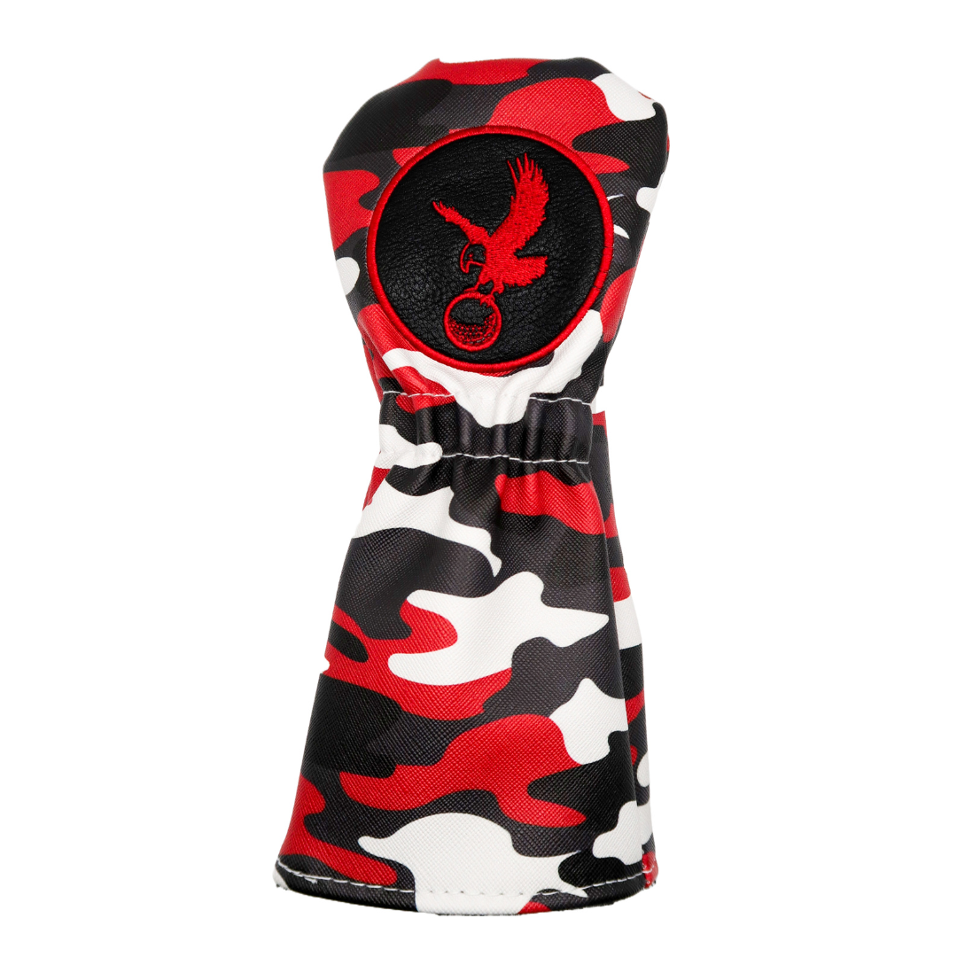 Hybrid Headcover from Talon Golf LLC