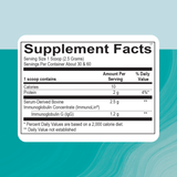 SBI Defense Powder from Serawise