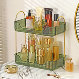 Bathroom Counter Organizer from Moderny