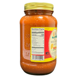 Stello Foods - Rosie's Four Cheese Pasta Sauce 26 oz From Stello Foods