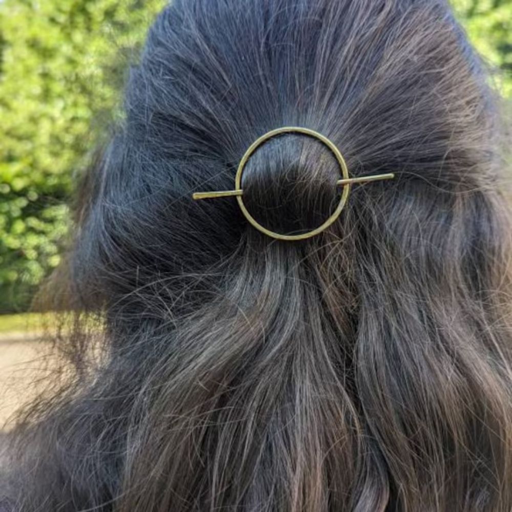 CHIC HAIR CLIP from Ashlen