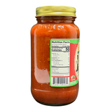 Stello Foods - Rosie's Spicy Peppercorn Pasta Sauce - 26 oz from Stello Foods