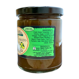Stello Foods - Rosie's Green Tomato Relish 9 oz from Stello Foods