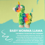 Baby Momma Llama from Health Extension