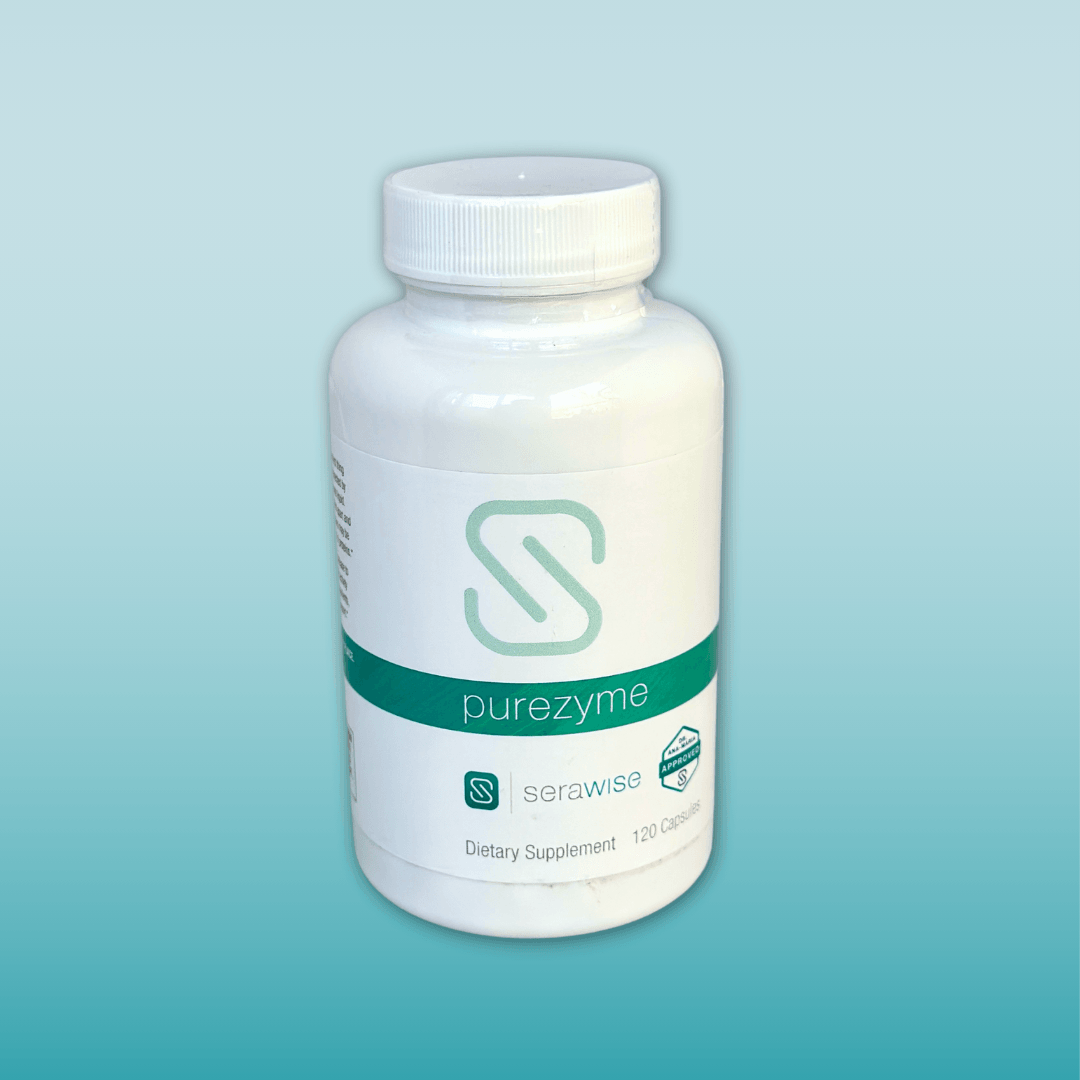 PureZyme from Serawise