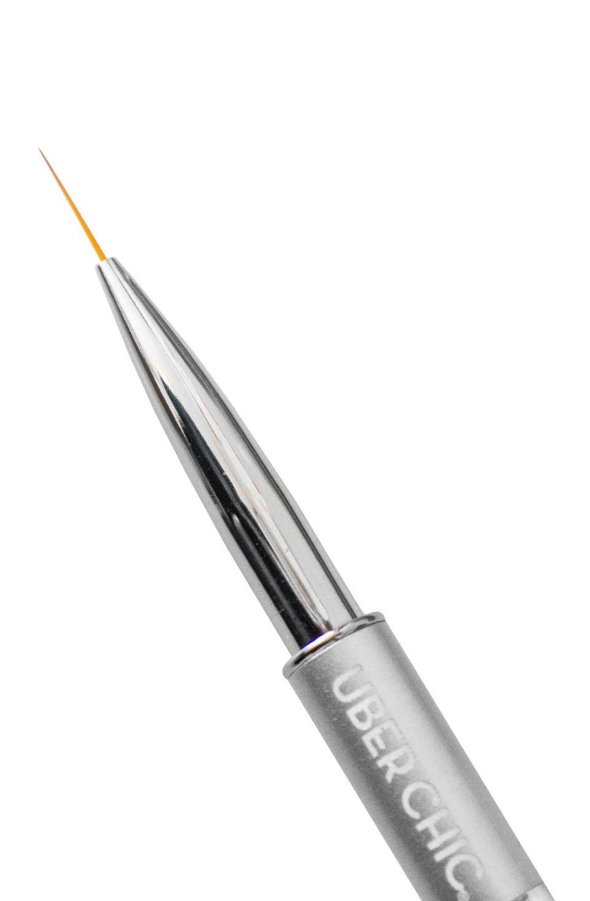Striper Nail Art Brush - Silver From UberChic Beauty