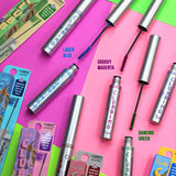 Clubbing Color Mascara From Rude Cosmetics