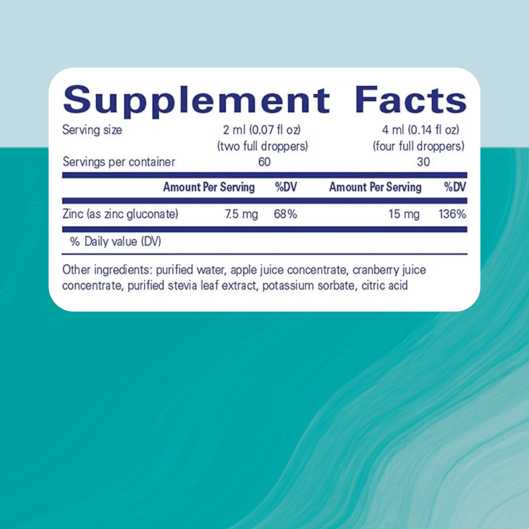 Liquid Zinc from Serawise