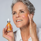 BAKUCHIOL WONDER SERUM from IN YOUR FACE SKINCARE