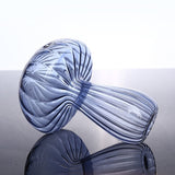 Vibrant Mushroom Glass Vases from Moderny