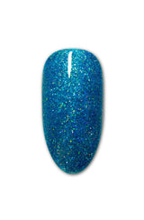 I’ll Be Poolside Gel Polish from UberChic Beauty