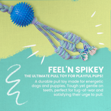 Feel'N Spikey from Health Extension
