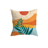 Nordic Sunshine Cushion Covers from Moderny