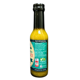 Stello Foods - Rosie's Jalapeños Hot Sauce 6 oz from Stello Foods