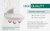 Rolling Body Massager from BeNat