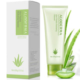 Essential Aloe Hydrating Set from ALODERMA