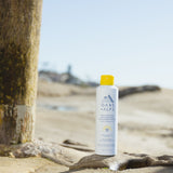 Mineral Antioxidant Sunscreen Spray with SPF 50 (100%) from Oars + Alps