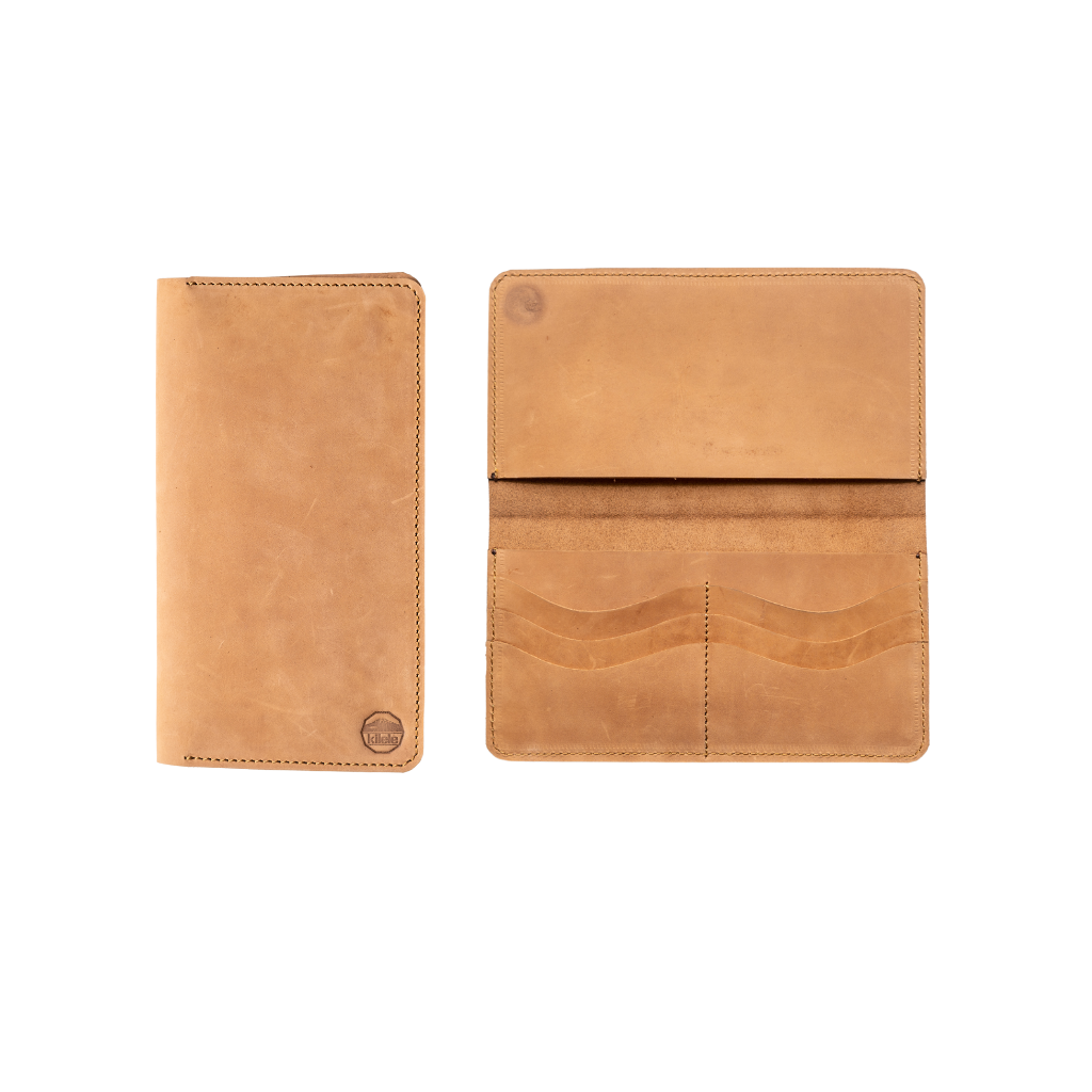 The Phone Wallet from Jubilee Trading Company